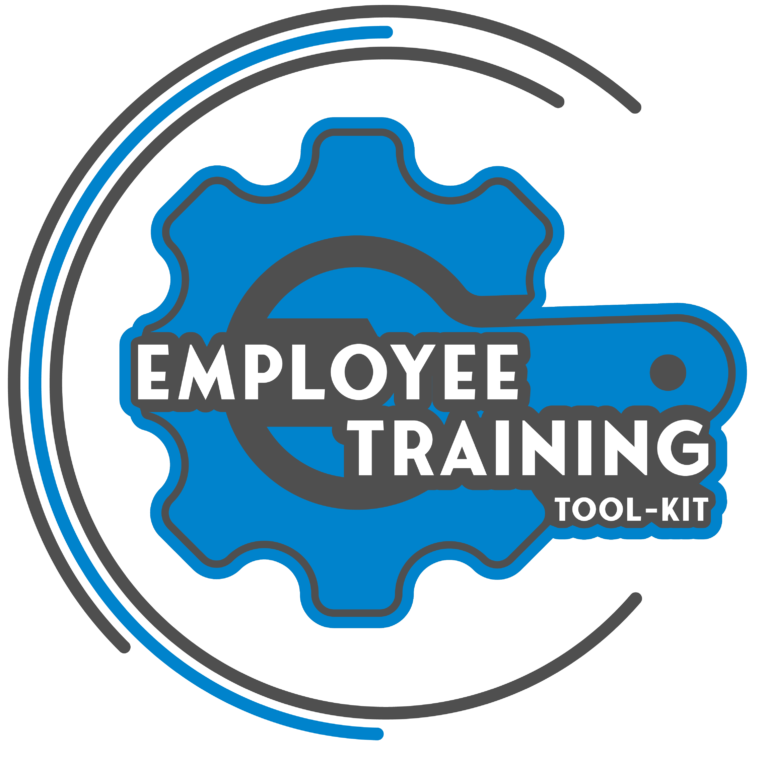 Employee Training Tool-kit logo